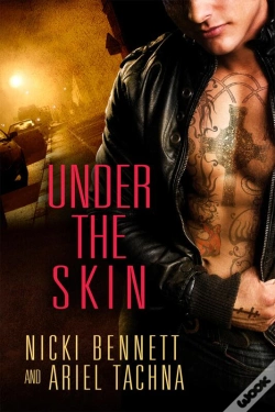 Capa do artigo Under The Skin