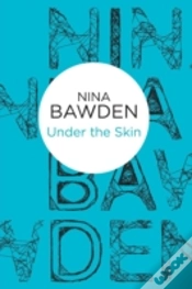 Capa do artigo Under The Skin