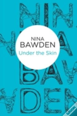 Capa do artigo Under The Skin