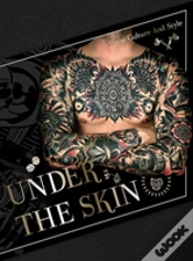 Capa do artigo Under The Skin