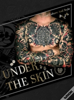 Capa do artigo Under The Skin
