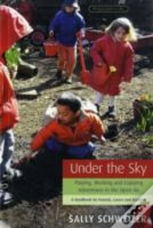 Under The Sky