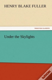 Capa do artigo Under The Skylights