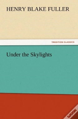 Capa do artigo Under The Skylights