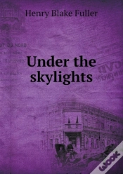 Capa do artigo Under The Skylights