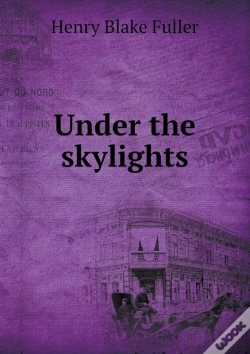 Capa do artigo Under The Skylights