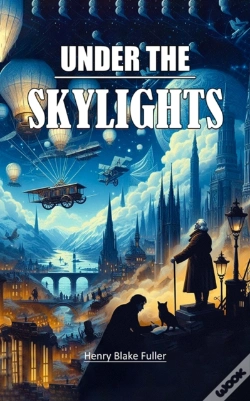 Capa do artigo Under The Skylights
