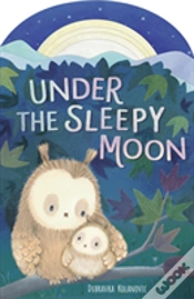 Capa do artigo Under The Sleepy Moon