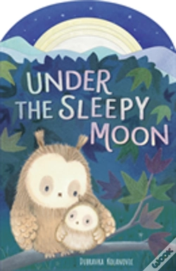 Capa do artigo Under The Sleepy Moon
