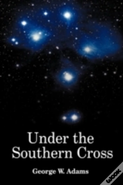 Capa do artigo Under The Southern Cross
