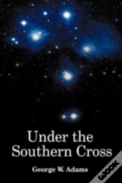 Capa do artigo Under The Southern Cross