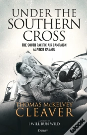Capa do artigo Under The Southern Cross