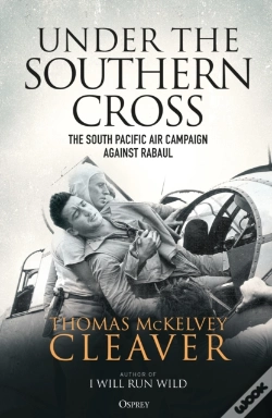 Capa do artigo Under The Southern Cross