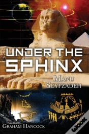 Capa do artigo Under The Sphinx