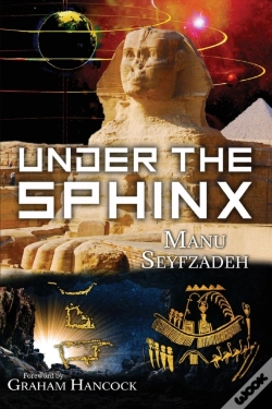 Capa do artigo Under The Sphinx