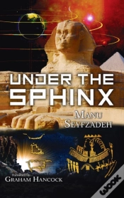 Capa do artigo Under The Sphinx