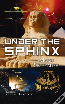Capa do artigo Under The Sphinx
