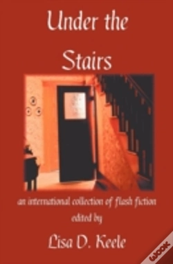 Capa do artigo Under The Stairs