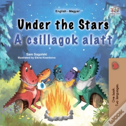 Capa do artigo Under The Stars A Csillagok Alatt