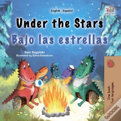 Capa do artigo Under The Stars Bajo Las Estrellas
