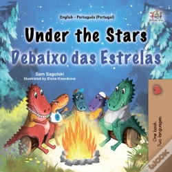 Capa do artigo Under The Stars Debaixo Das Estrelas