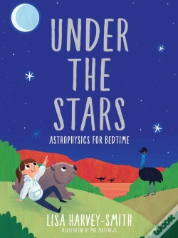 Capa do artigo Under The Stars