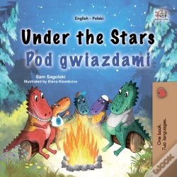 Capa do artigo Under The Stars Pod Gwiazdami