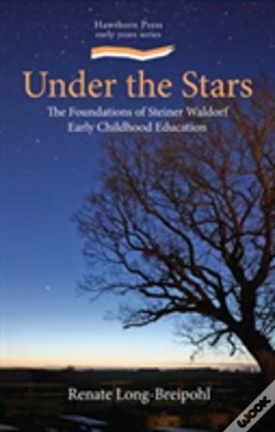 Capa do artigo Under The Stars