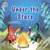 Capa do artigo Under The Stars