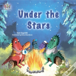 Capa do artigo Under The Stars