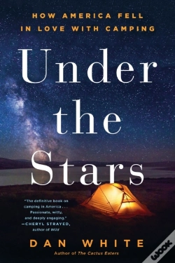 Capa do artigo Under The Stars