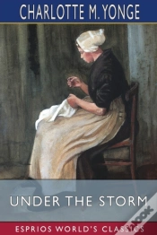 Capa do artigo Under The Storm (Esprios Classics)