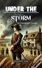 Capa do artigo Under The Storm Or Steadfast