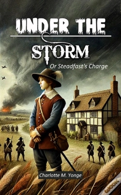 Capa do artigo Under The Storm Or Steadfast'S Charge