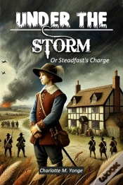 Capa do artigo Under The Stormor Steadfast