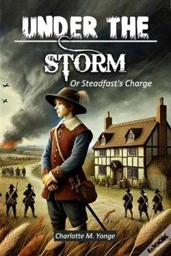 Capa do artigo Under The Stormor Steadfast'S Charge (Edition2024)
