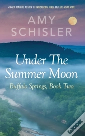 Under The Summer Moon