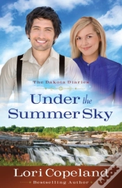 Capa do artigo Under The Summer Sky