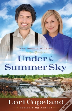 Capa do artigo Under The Summer Sky