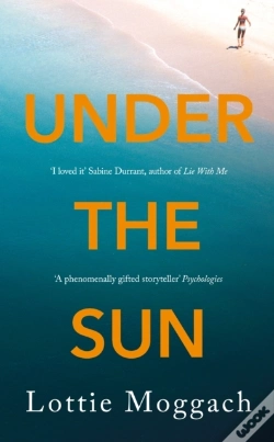 Capa do artigo Under The Sun