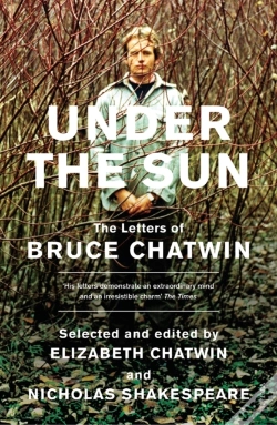 Capa do artigo Under The Sun