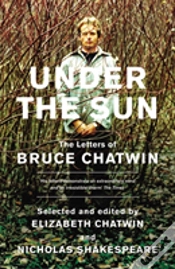Capa do artigo Under The Sun