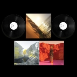 Capa do artigo Under the Sun - Vinil