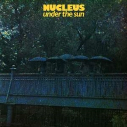 Capa do artigo Under the Sun - Vinil