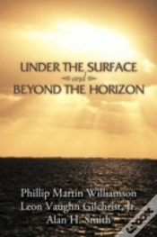 Capa do artigo Under The Surface And Beyond The Horizon