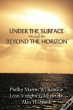 Capa do artigo Under The Surface And Beyond The Horizon