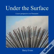 Capa do artigo Under The Surface
