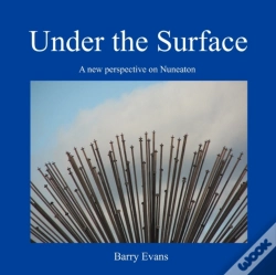 Capa do artigo Under The Surface