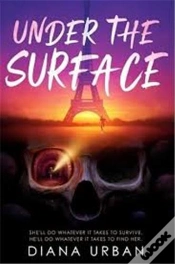 Capa do artigo Under The Surface