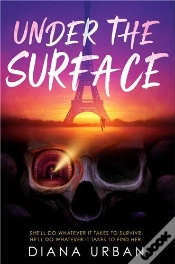 Capa do artigo Under The Surface